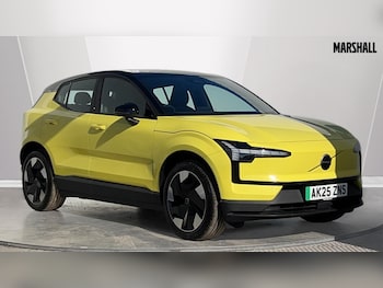 Volvo - EX30