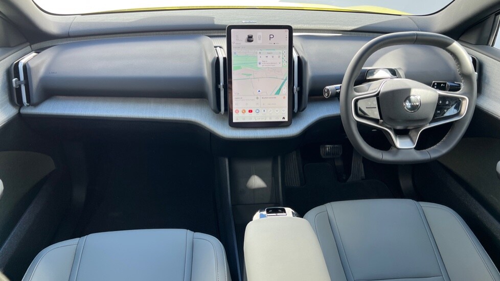 Used Volvo EX30 2025 for sale - 75775924: Photo 21