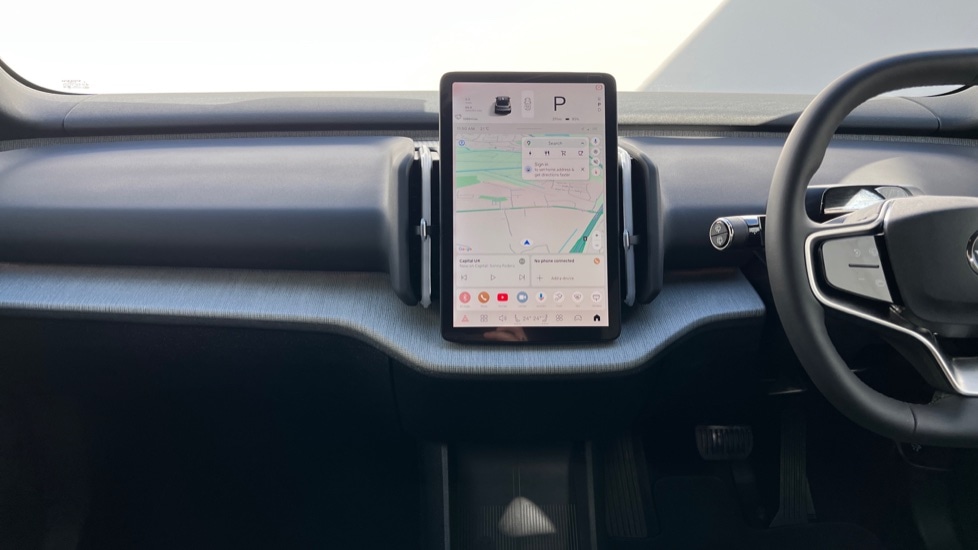 Used Volvo EX30 2025 for sale - 75775924: Photo 22