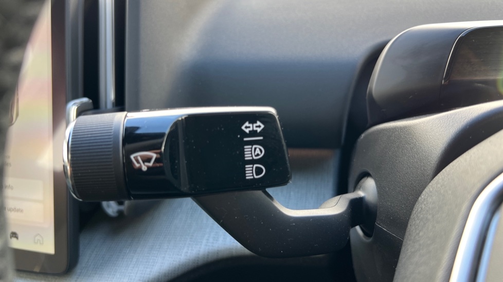 Used Volvo EX30 2025 for sale - 75775924: Photo 27