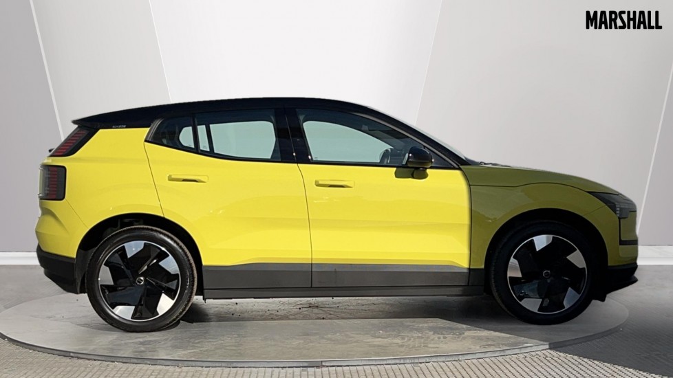 Used Volvo EX30 2025 for sale - 75775924: Photo 3