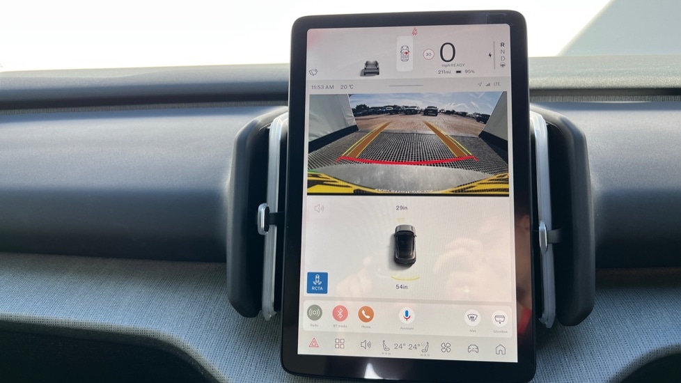 Used Volvo EX30 2025 for sale - 75775924: Photo 33