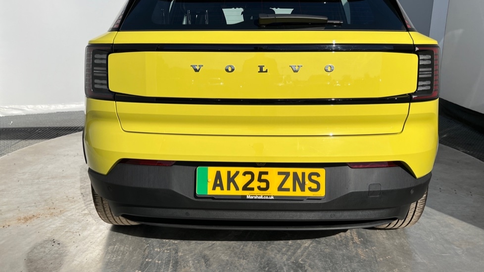Used Volvo EX30 2025 for sale - 75775924: Photo 37
