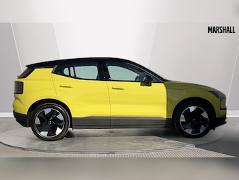 Used Volvo EX30 2025 for sale - 75775924: Photo