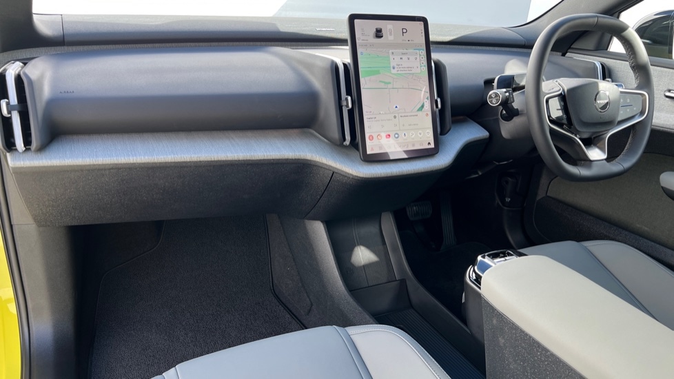 Used Volvo EX30 2025 for sale - 75775924: Photo 4