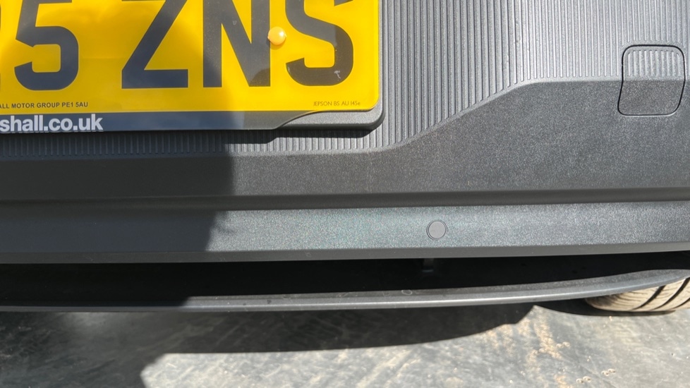 Used Volvo EX30 2025 for sale - 75775924: Photo 42