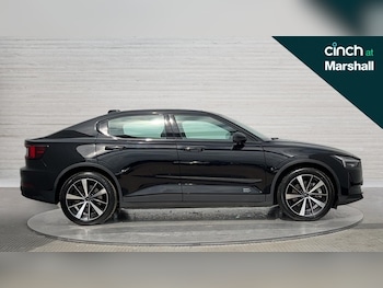 Used Polestar Polestar 2 2022 for sale - 75265534: Photo