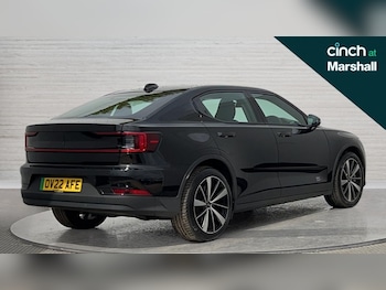 Used Polestar Polestar 2 2022 for sale - 75265534: Photo