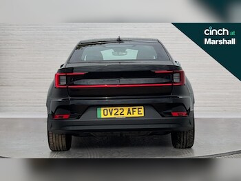 Used Polestar Polestar 2 2022 for sale - 75265534: Photo