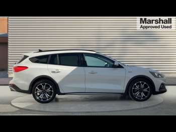 Used Ford Focus 2019 for sale - 74685494: Photo