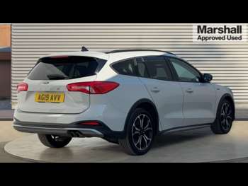 Used Ford Focus 2019 for sale - 74685494: Photo
