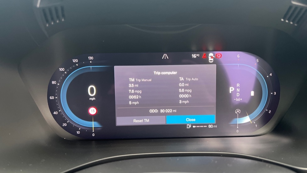 Used Volvo XC60 2021 for sale - 76203836: Photo 11