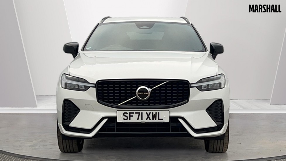 Used Volvo XC60 2021 for sale - 76203836: Photo 12