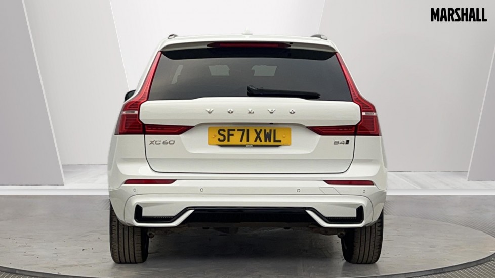 Used Volvo XC60 2021 for sale - 76203836: Photo 13