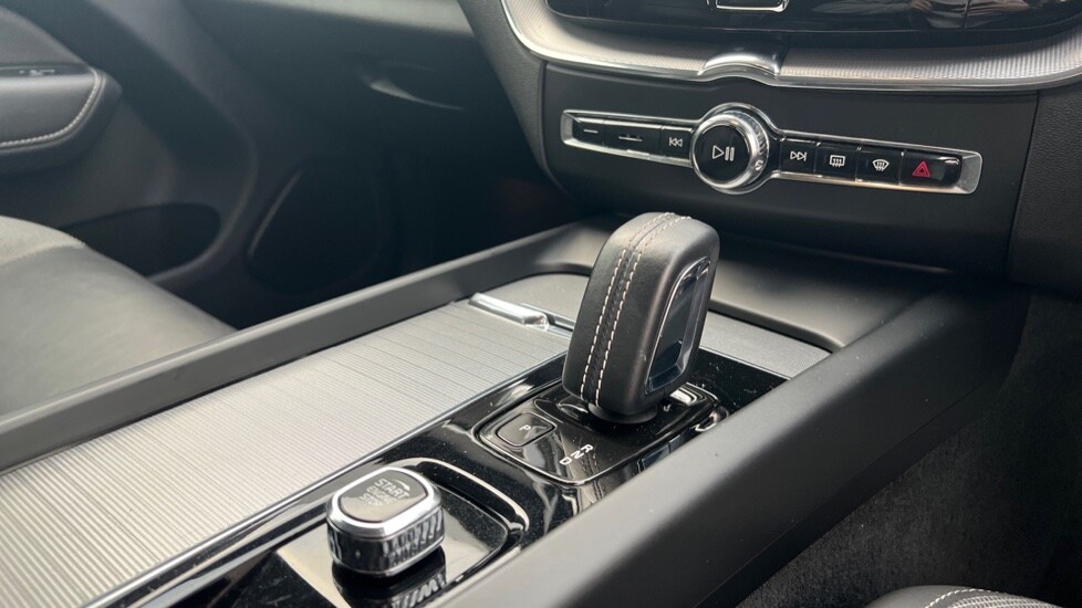 Used Volvo XC60 2021 for sale - 76203836: Photo 14