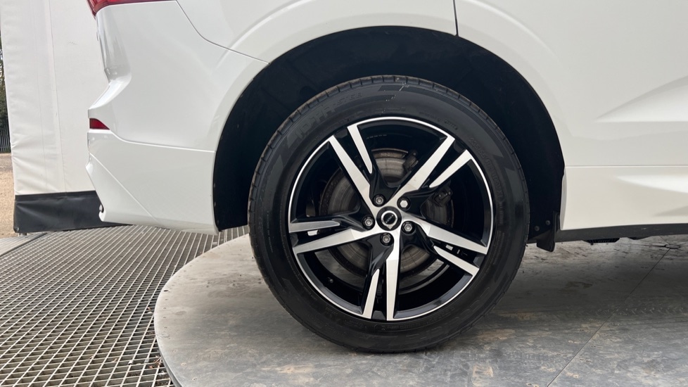 Used Volvo XC60 2021 for sale - 76203836: Photo 16