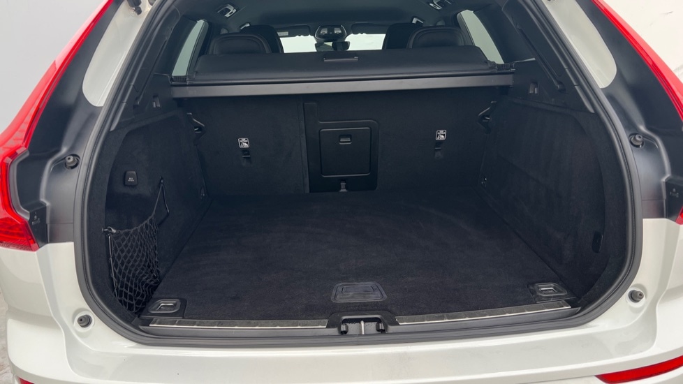 Used Volvo XC60 2021 for sale - 76203836: Photo 17