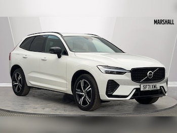Volvo - XC60