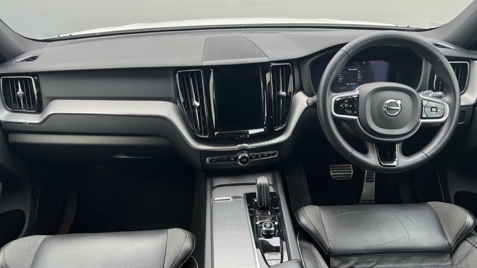 Used Volvo XC60 2021 for sale - 76203836: Photo 21