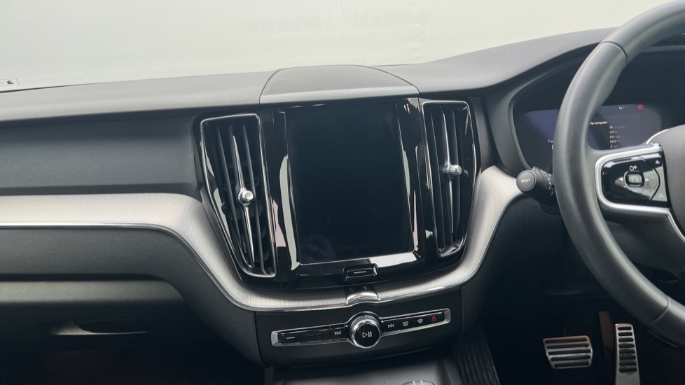 Used Volvo XC60 2021 for sale - 76203836: Photo 22