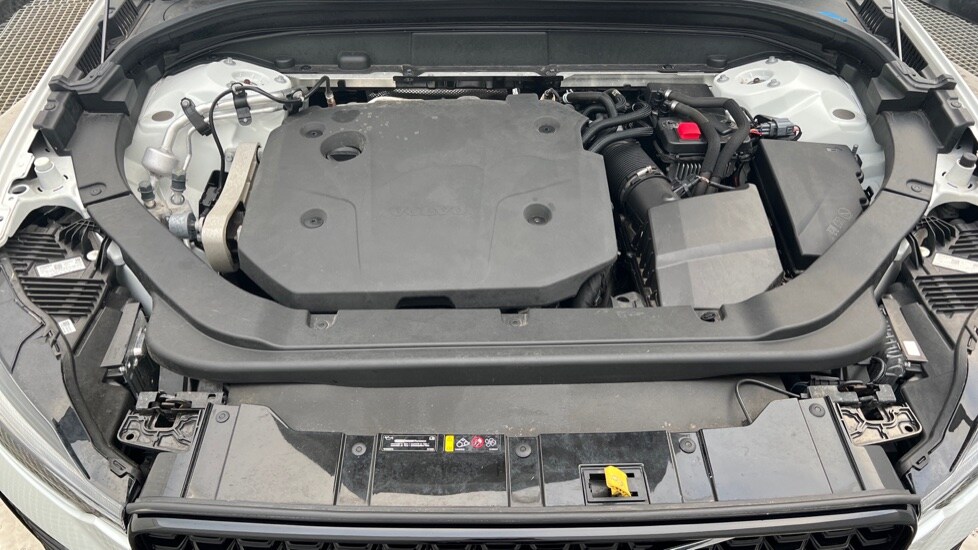 Used Volvo XC60 2021 for sale - 76203836: Photo 23