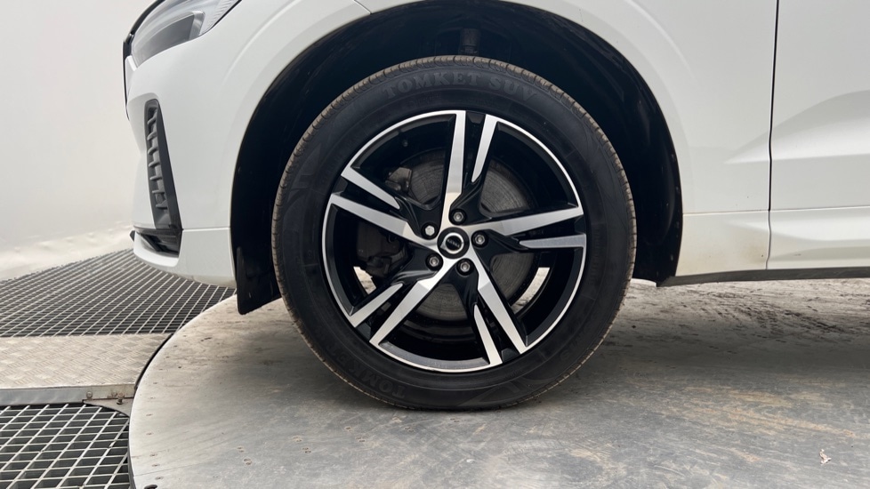 Used Volvo XC60 2021 for sale - 76203836: Photo 24