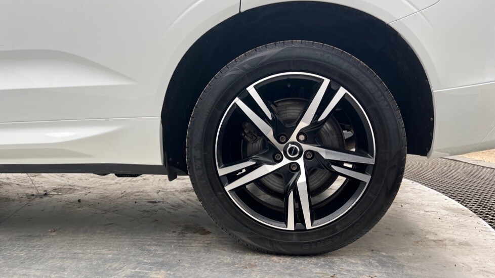 Used Volvo XC60 2021 for sale - 76203836: Photo 25