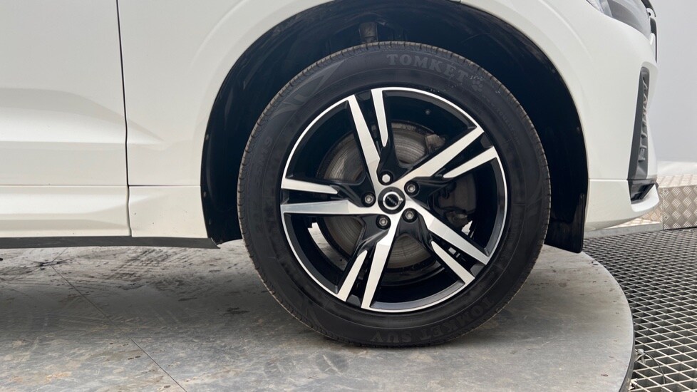 Used Volvo XC60 2021 for sale - 76203836: Photo 26