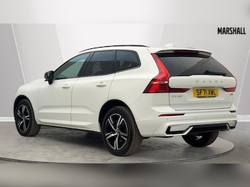 Used Volvo XC60 2021 for sale - 76203836: Photo 2