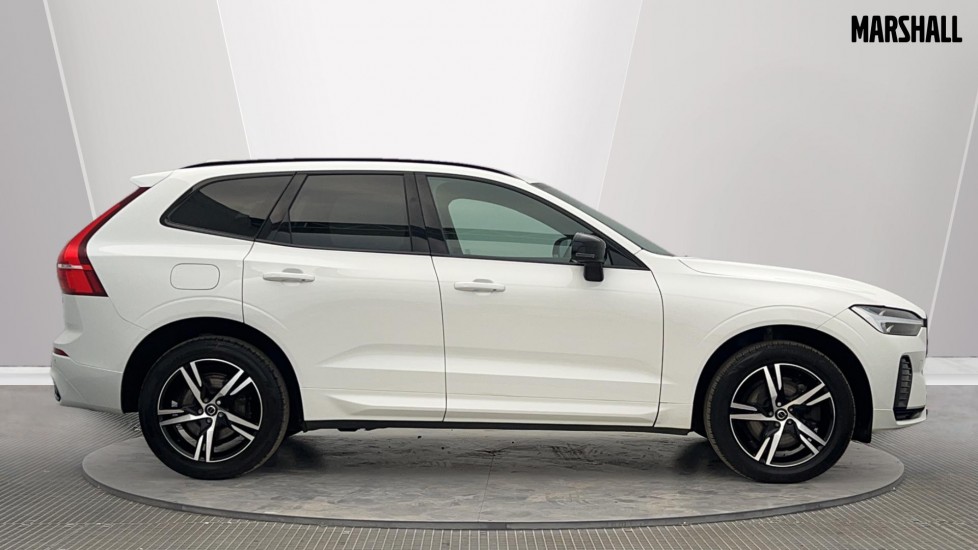 Used Volvo XC60 2021 for sale - 76203836: Photo 3