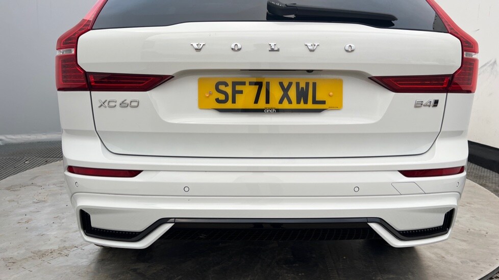 Used Volvo XC60 2021 for sale - 76203836: Photo 39