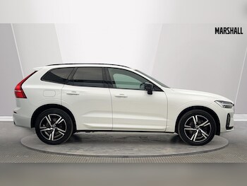 Used Volvo XC60 2021 for sale - 76203836: Photo 3