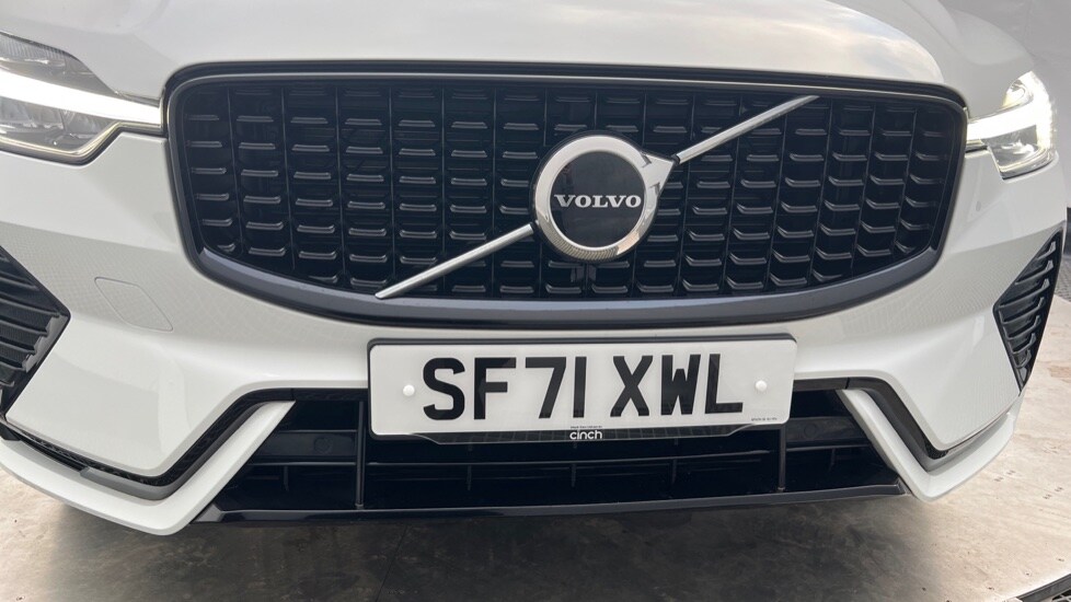 Used Volvo XC60 2021 for sale - 76203836: Photo 41