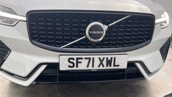 Used Volvo XC60 2021 for sale - 76203836: Photo 41