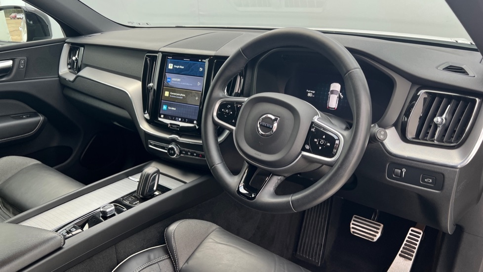 Used Volvo XC60 2021 for sale - 76203836: Photo 5