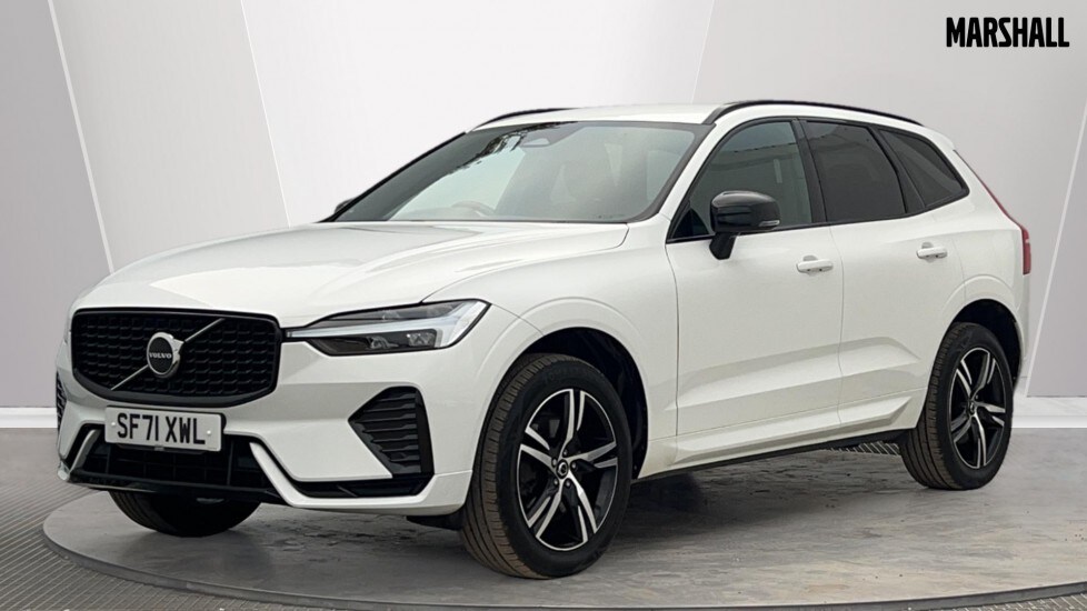 Used Volvo XC60 2021 for sale - 76203836: Photo 6