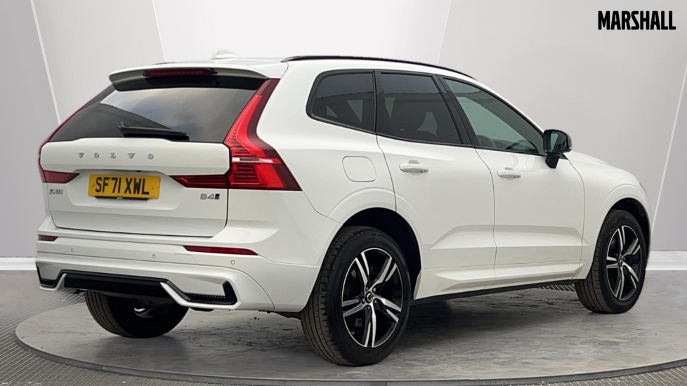 Used Volvo XC60 2021 for sale - 76203836: Photo 7