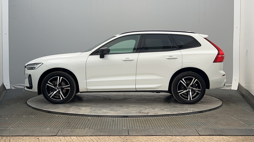 Used Volvo XC60 2021 for sale - 76203836: Photo 8