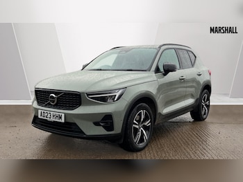 2023 - XC40 2.0 B3P Plus Dark 5dr Auto