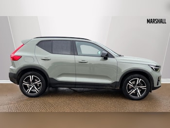 Used Volvo XC40 2023 for sale - 76874782: Photo