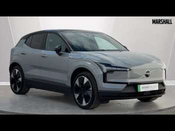 2025 - Volvo Estate 200kW SM Extended Range Ultra 69kWh 5dr Auto