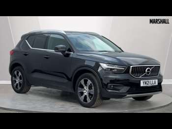 2021 - 1.5 T3 [163] Inscription 5dr