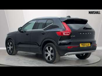 Used Volvo XC40 2021 for sale - 74808229: Photo