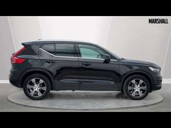 Used Volvo XC40 2021 for sale - 74808229: Photo