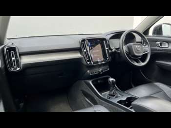 Used Volvo XC40 2021 for sale - 74808229: Photo