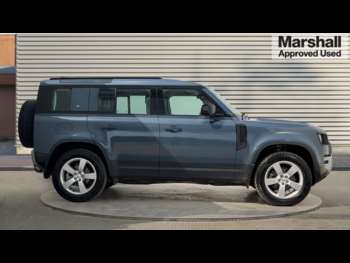 Used Land Rover Defender 2023 for sale - 74820447: Photo