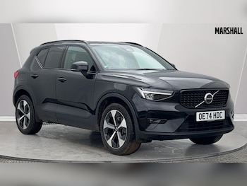 Used Volvo XC40 2024 for sale - 75972545: Photo