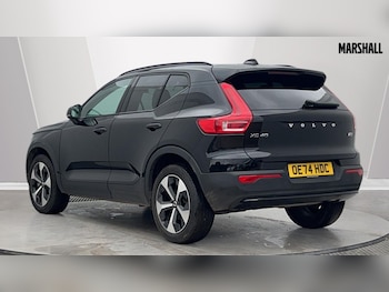 Used Volvo XC40 2024 for sale - 75972545: Photo