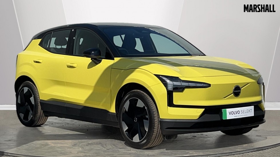 Used Volvo EX30 2025 for sale - 76868283: Photo 1