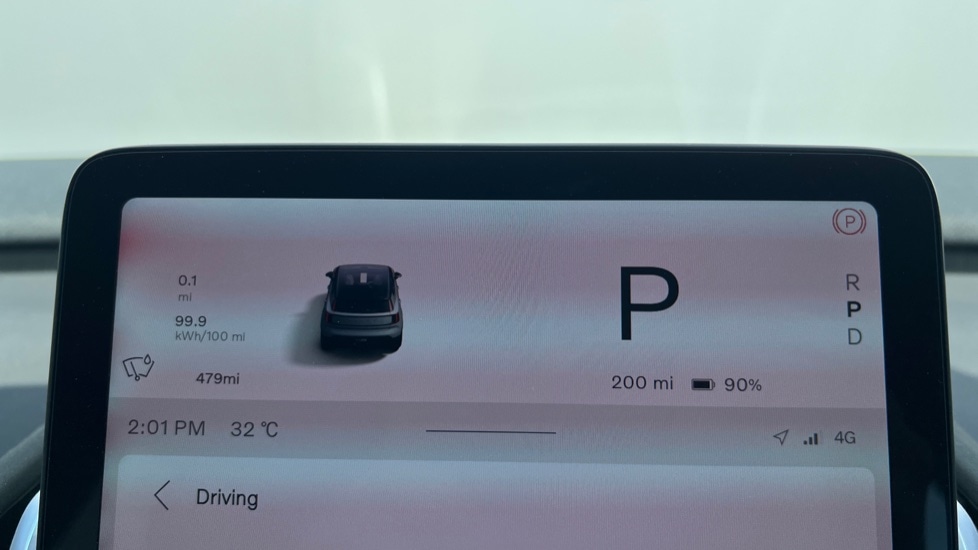 Used Volvo EX30 2025 for sale - 76868283: Photo 11